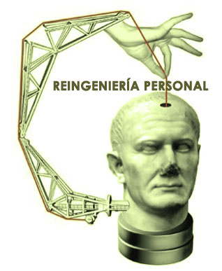 Reingeniería Personal - Prof. Victoria Andrea Muñoz Serra